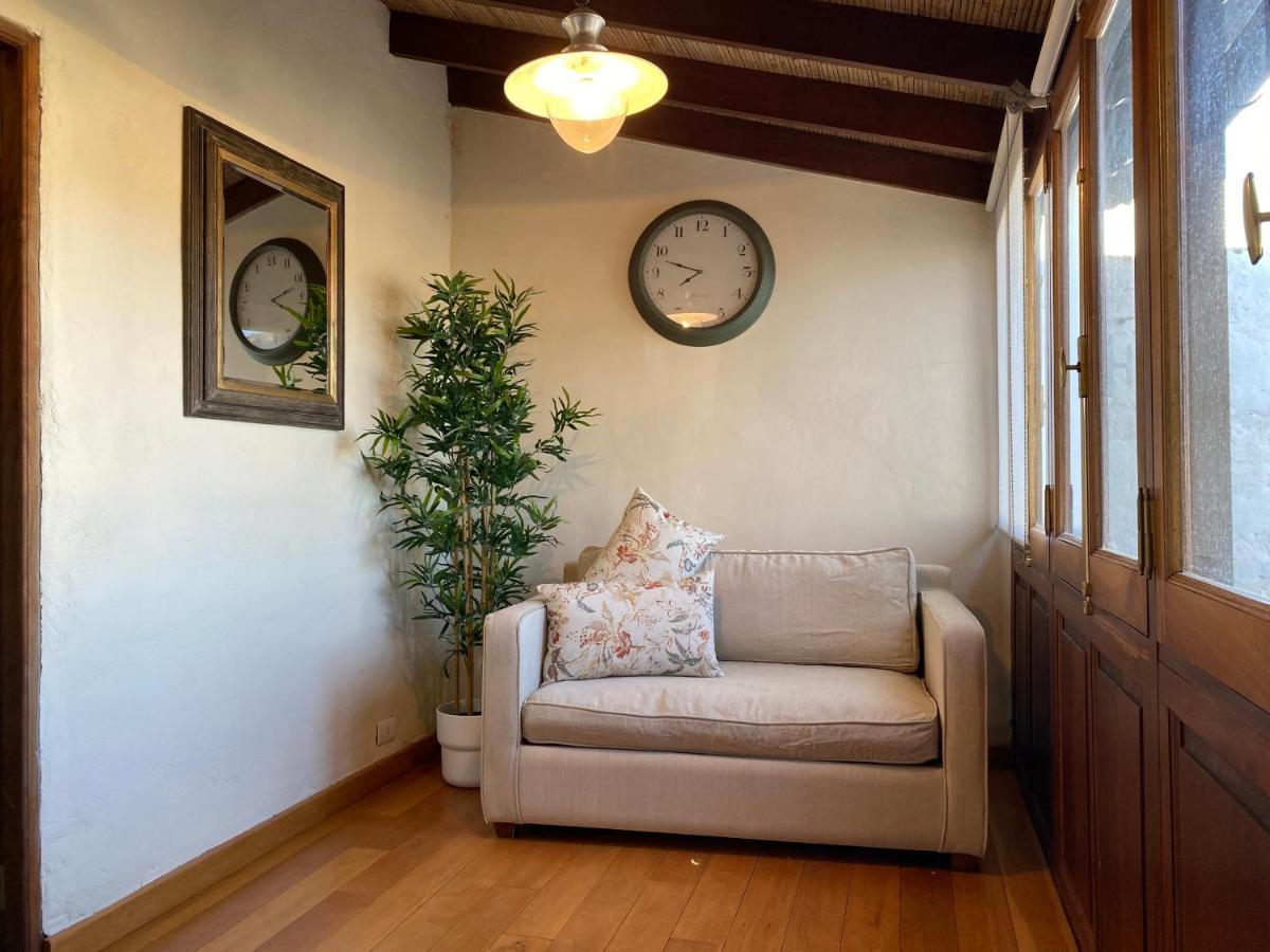 Vilaflor La Casita De Campo المظهر الخارجي الصورة