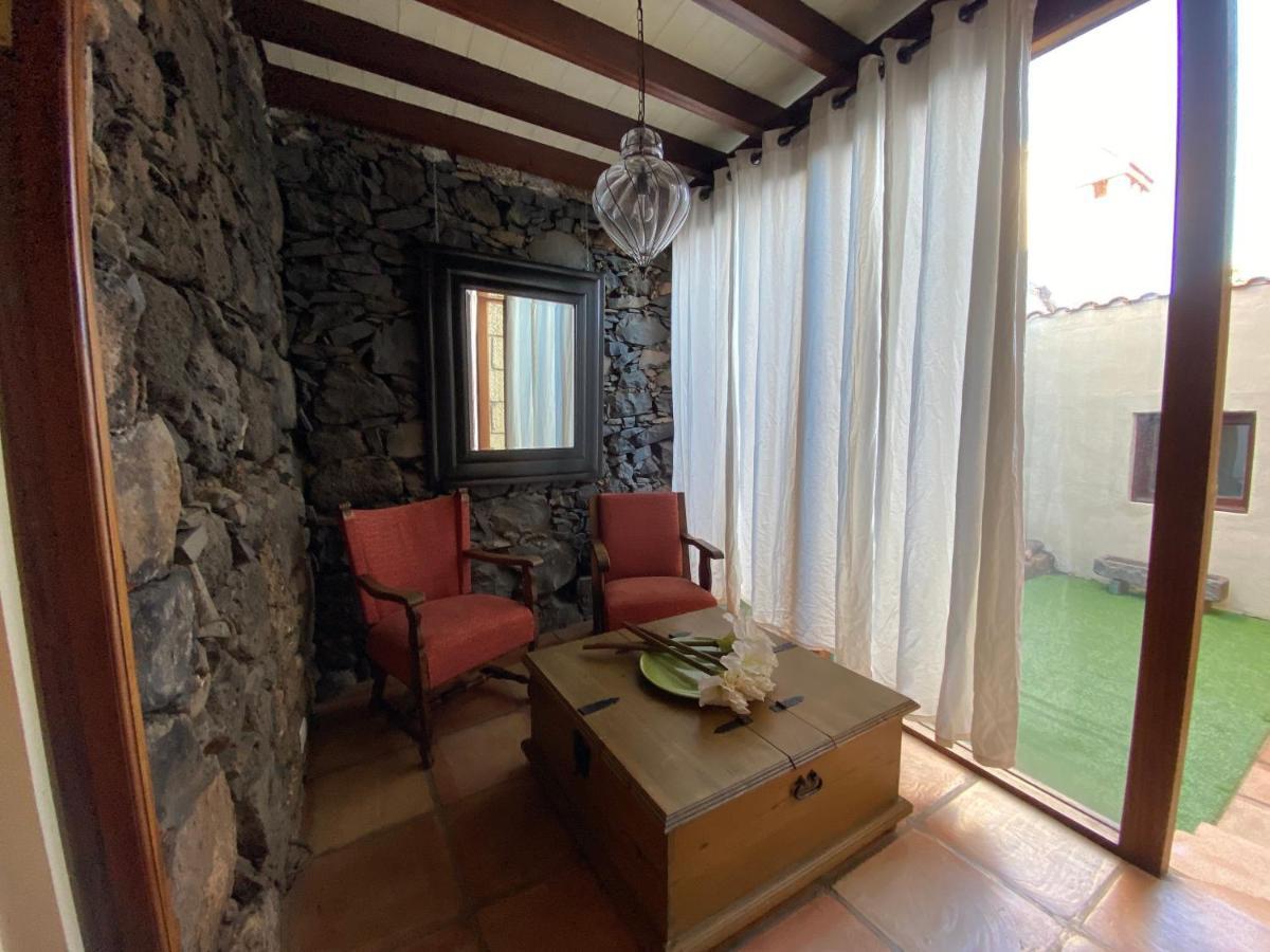 Vilaflor La Casita De Campo المظهر الخارجي الصورة