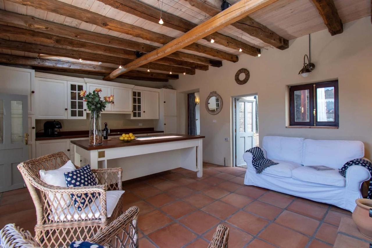 Vilaflor La Casita De Campo المظهر الخارجي الصورة