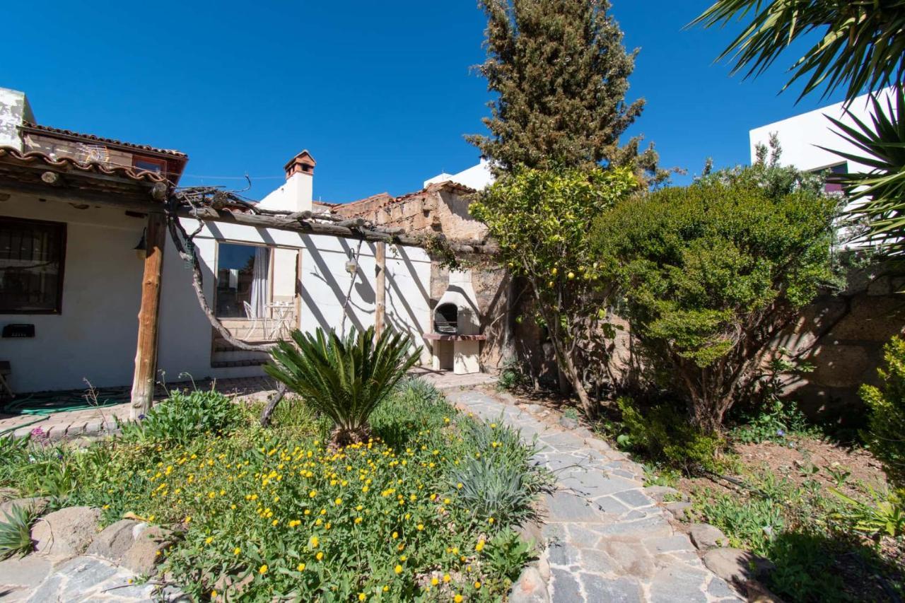 Vilaflor La Casita De Campo المظهر الخارجي الصورة