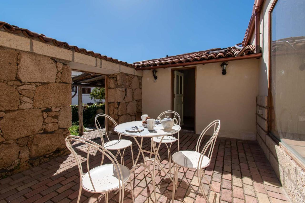 Vilaflor La Casita De Campo المظهر الخارجي الصورة