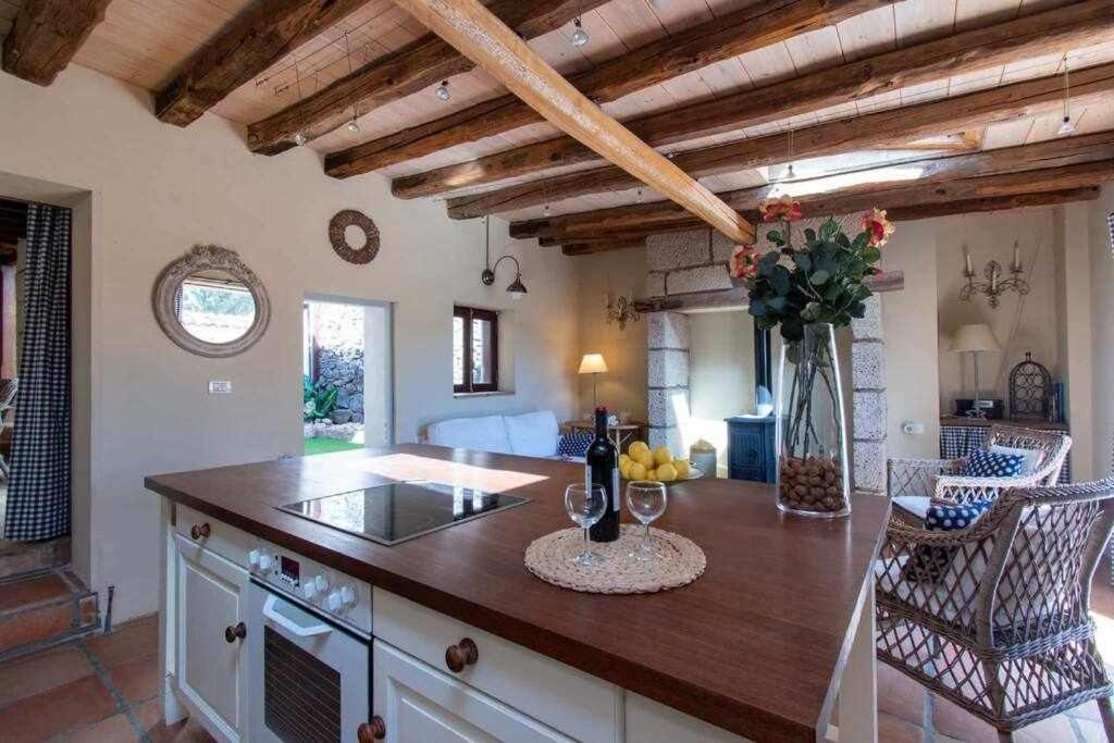 Vilaflor La Casita De Campo المظهر الخارجي الصورة
