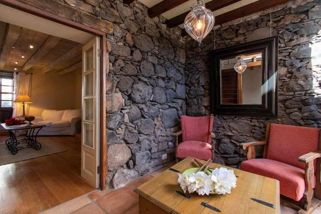 Vilaflor La Casita De Campo المظهر الخارجي الصورة