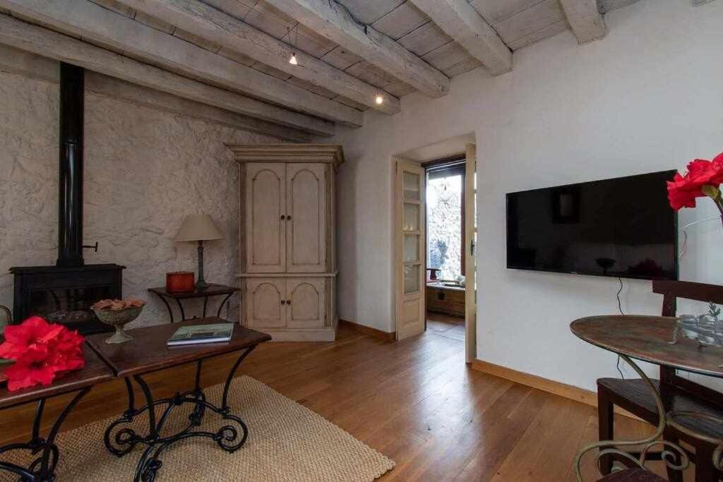 Vilaflor La Casita De Campo المظهر الخارجي الصورة