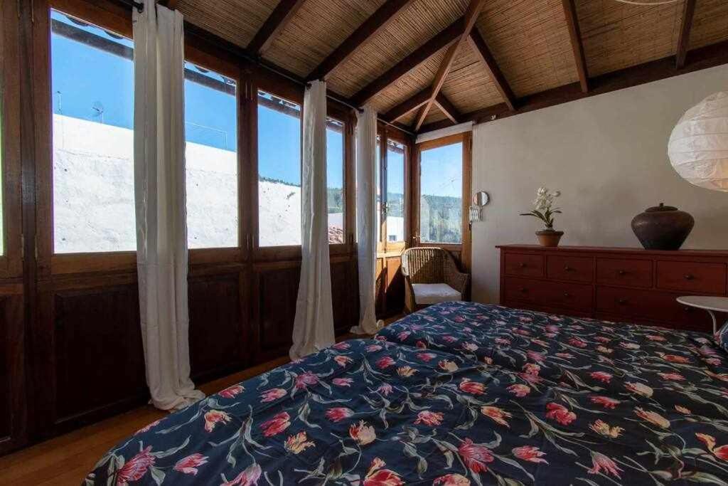 Vilaflor La Casita De Campo المظهر الخارجي الصورة
