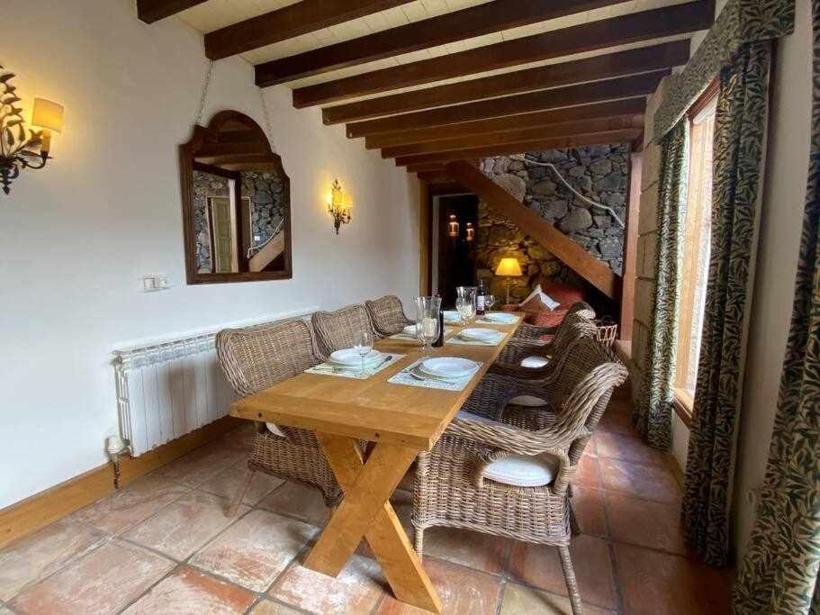 Vilaflor La Casita De Campo المظهر الخارجي الصورة