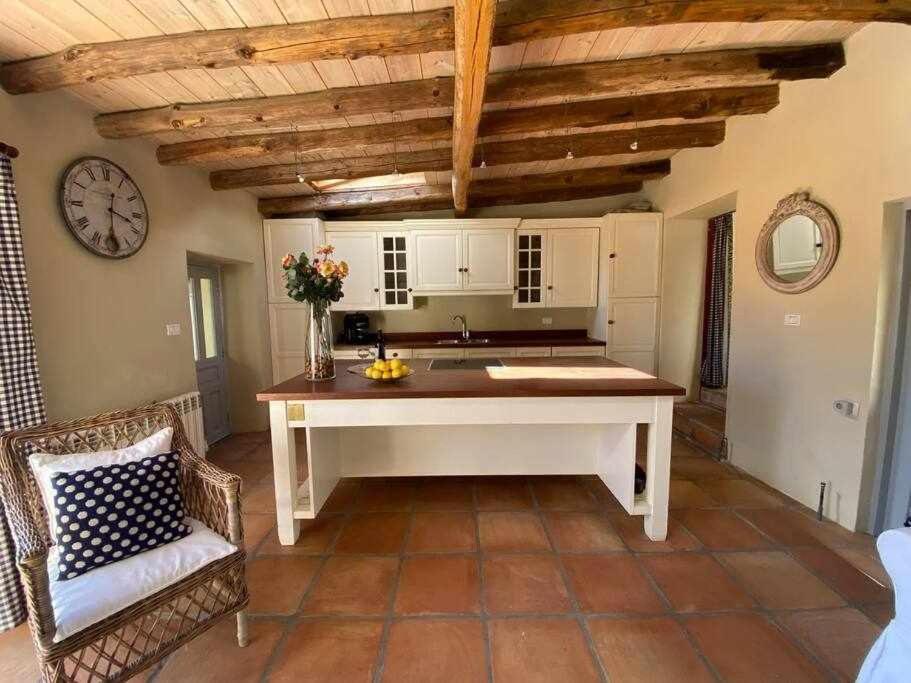 Vilaflor La Casita De Campo المظهر الخارجي الصورة