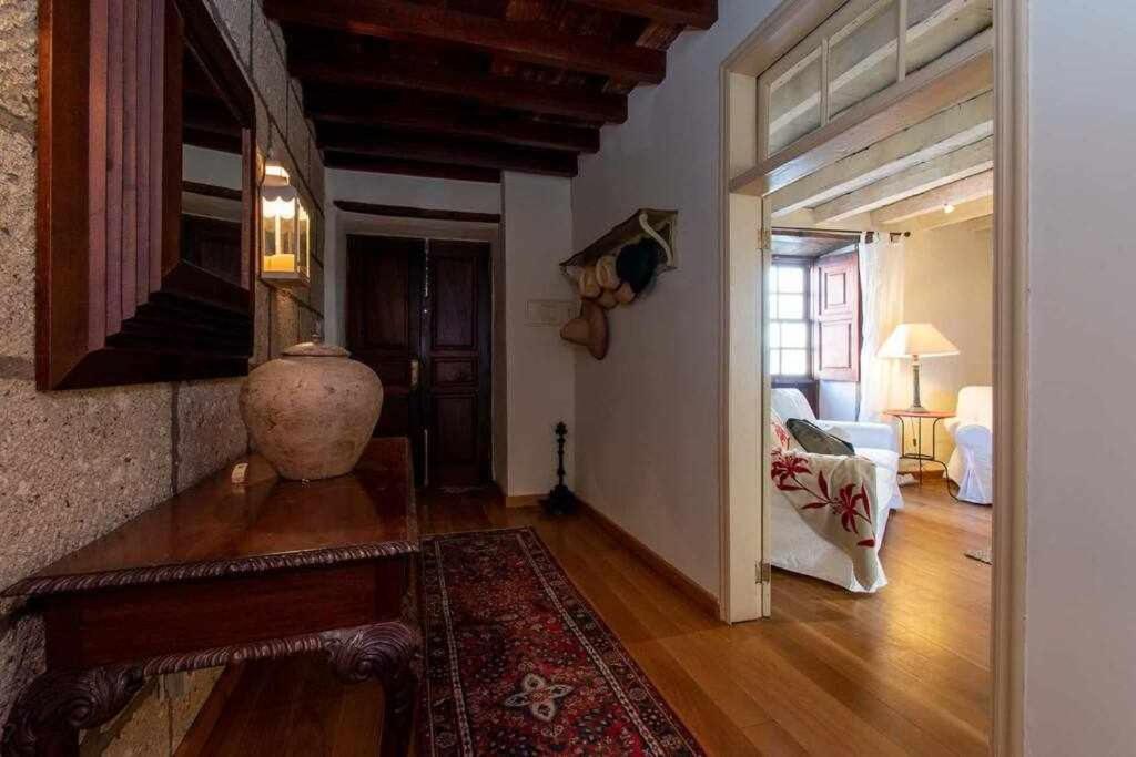 Vilaflor La Casita De Campo المظهر الخارجي الصورة