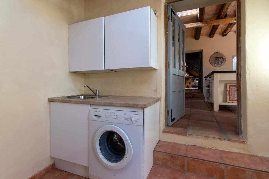 Vilaflor La Casita De Campo المظهر الخارجي الصورة