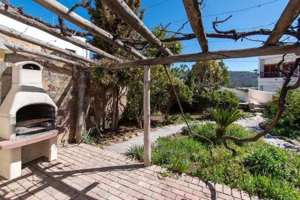 Vilaflor La Casita De Campo المظهر الخارجي الصورة